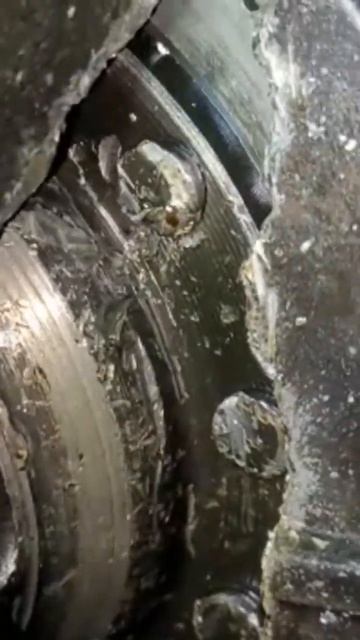 VW t5 transporter destroyed gearbox смотреть онлайн