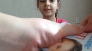 Обзор kinder chocolate