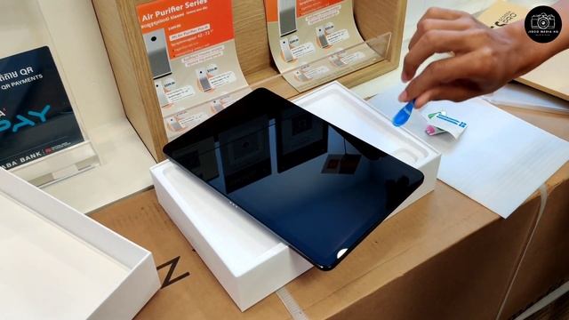 Xiaomi Pad 5 Global Version | Unboxing Right From Xiaomi Store