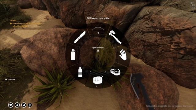 First Look At This UPCOMING African Open World Survival... смотреть онлайн