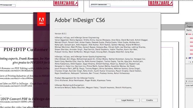 Placing Images in InDesign - The Do's and Don't's смотреть онлайн