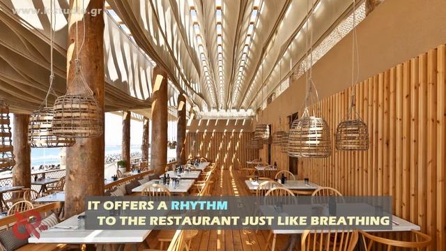 How to design a dynamic ceiling смотреть онлайн