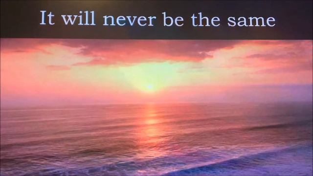 If I can't Share It With You смотреть онлайн