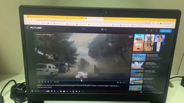 Ноутбук Lenovo IdeaPad L340-15IRH Gaming смотреть онлайн