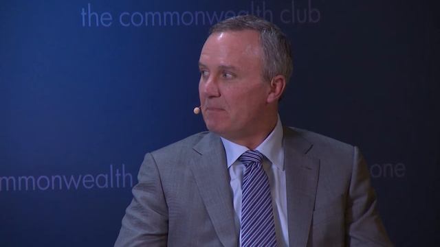 Climate One TV: Sea Heroes, The Future of Transport & America's National Parks смотреть онлайн
