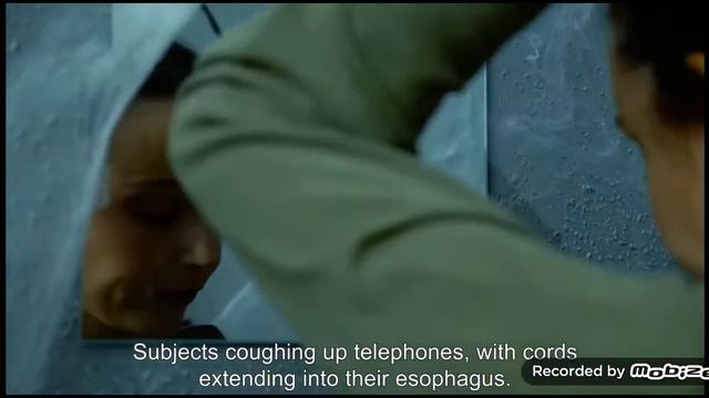 SCP 1498 смотреть онлайн