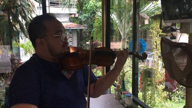 Salut D Amour Edward Elgar смотреть онлайн