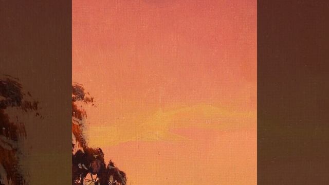 Картина авторская 