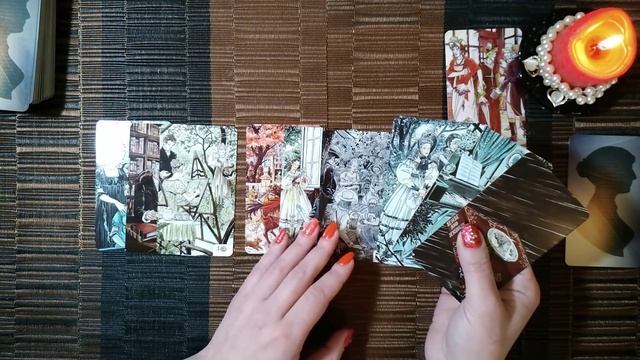 ВЕСЫ. ЛЮБОВЬ. АПРЕЛЬ 2019. смотреть онлайн