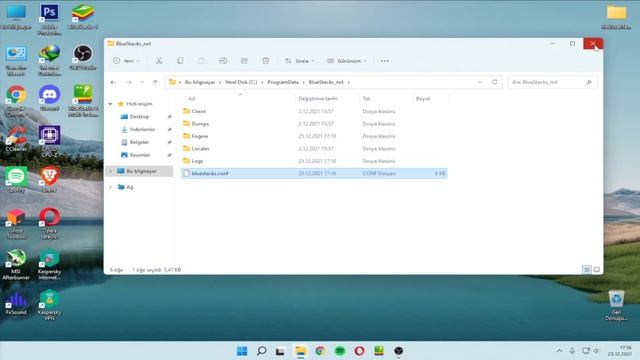 BlueStacks Root Yapma - Bluestacks 5 Programsız Root Nasıl Atılır смотреть онлайн