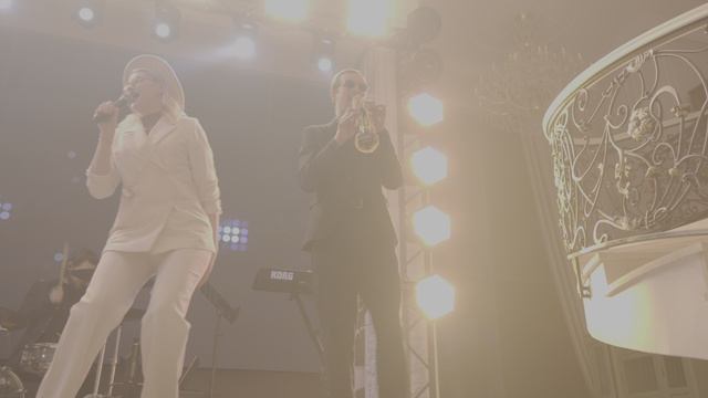 PRIME вокалисты