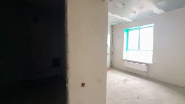 Молодежный 60 кв.м