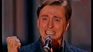 С.Безруков - В осеннем парке городском (О.Митяев