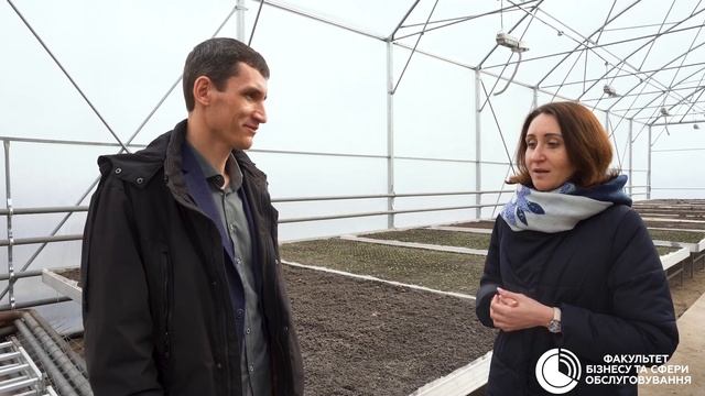 Кафедра цифрової економіки та міжнародних економічних відносин - співпраця з КУ "Вишевицький ліцей" смотреть онлайн