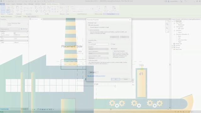 Door Family_Parametrization смотреть онлайн