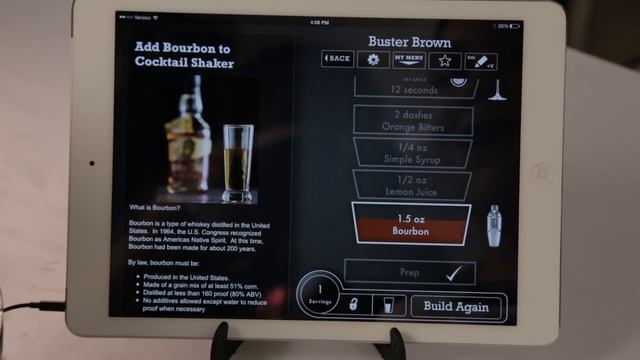 How To Make The Perfect Drink | Test Lab | Refinery29 смотреть онлайн