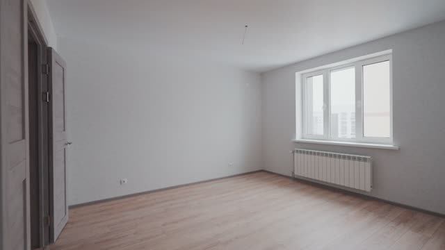 Обзор трехкомнатной квартиры в ЖК "Яблоневые сады" смотреть онлайн