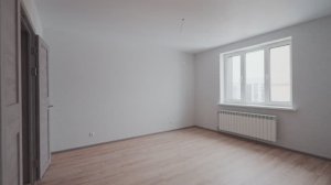 Обзор трехкомнатной квартиры в ЖК "Яблоневые сады"