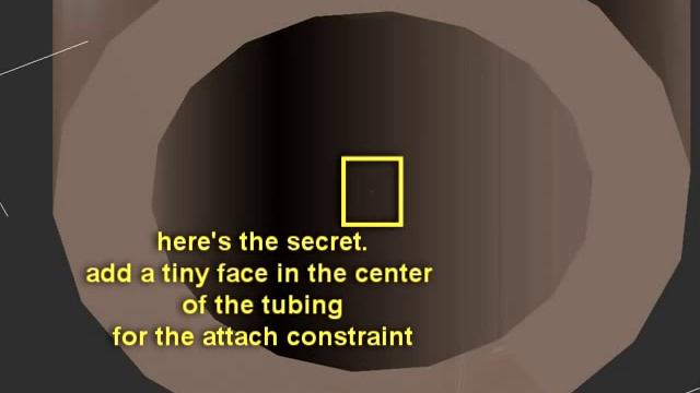 3ds max path deform attach constraint tutorial смотреть онлайн