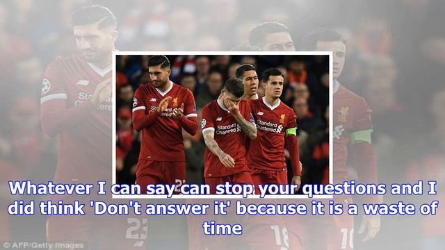 Alberto moreno could miss liverpool's christmas matches with ankle injury смотреть онлайн
