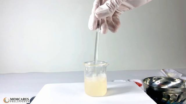 SUPER SMUDGE PROOF LIP STAIN - Lab Scale Mixing Guide - Momcares Philippines смотреть онлайн