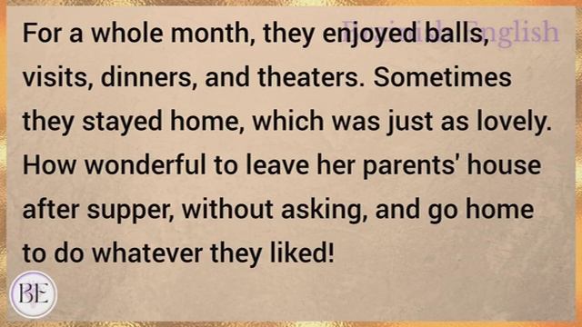 Young Love ❤️ | Learn English Through Story | Level 2 - Graded Reader | English Audio Podcast смотреть онлайн