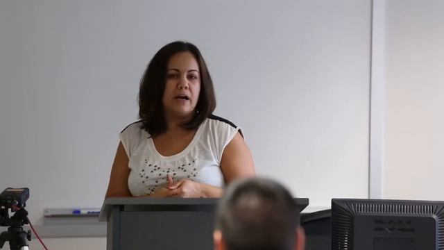 Patricia Martinez, TEKsystems, primary local sponsor of KCdesignCore Adobe User Group смотреть онлайн