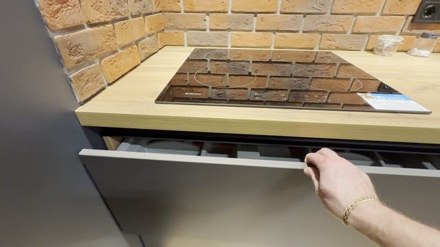 Ультрасовременная квартира 40м. в стиле 