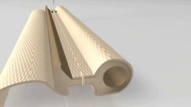Keder Filamento Duplo Bege смотреть онлайн