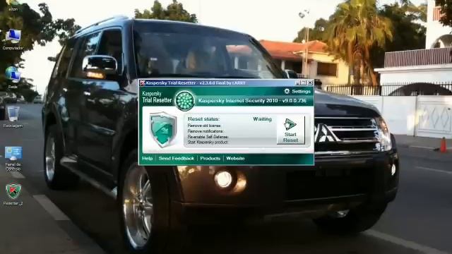 kaspersky 2010 sem precisar de chave смотреть онлайн
