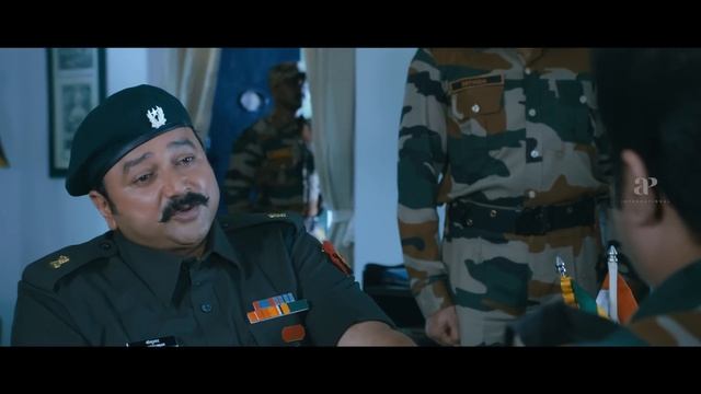 Salaam Kashmier Movie Scenes | Best Scenes 3 | Jayaram | Suresh Gopi | Lalu Alex | Miya смотреть онлайн