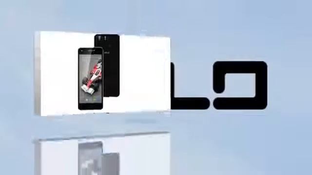 XOLO Q1200 Specs & Features смотреть онлайн
