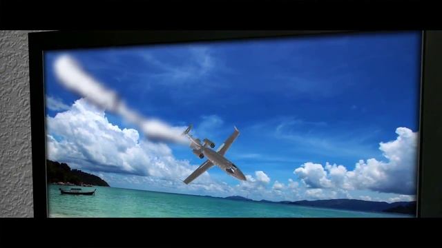 Perspective - After Effects смотреть онлайн