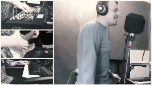 Петр Савицкий. Сестра .