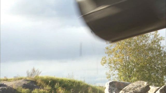Volvo Wheeled Excavators E-series - Operating instructions - Environmental care – 10/10 смотреть онлайн