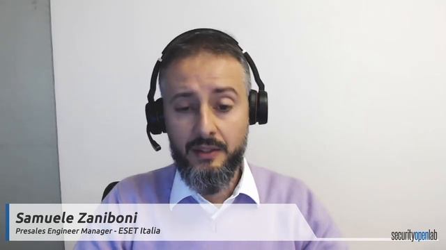 Il parere di ESET смотреть онлайн