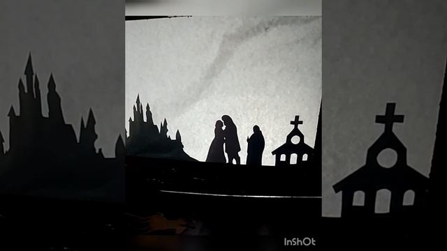Teatro de Sombras "Romeo y Julieta" смотреть онлайн