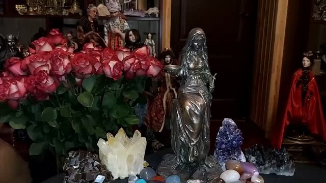 ПРЕДСКАЗАНИЯ. СНГ 2023. ВЕДЬМИНА ИЗБА⚜️ИНГА ХОСРОЕВА смотреть онлайн