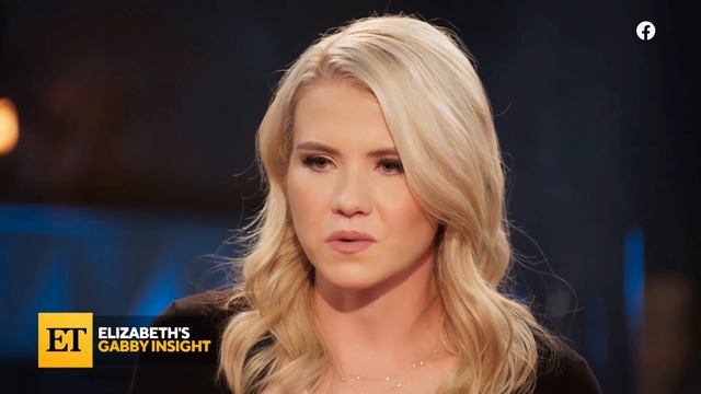 Red Table Talk: Kidnapping Survivor Elizabeth Smart Discusses Gabby Petito Case смотреть онлайн