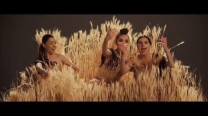 Voices of Artsakh   HOROVEL   Official Music Video  4K  2016