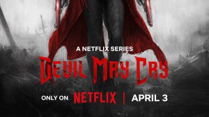 Дьявол может плакать - Отрывок Бой на Аллее (Аниме-Мультсериал 2025)