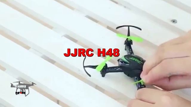 10 DRONE MINI 100 RB AN смотреть онлайн