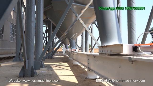 Комбикормовая машина для производства кормов для птицы Производитель кормов для скота