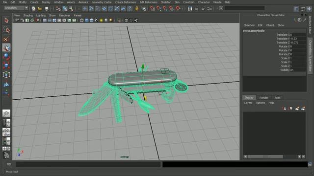 Ask DT: Maya - How to resolve an issue where snap mode appears to be stuck смотреть онлайн