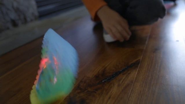 Twister Trax 16' Mini Trax with Two Rechargeable Mini Racers on QVC смотреть онлайн