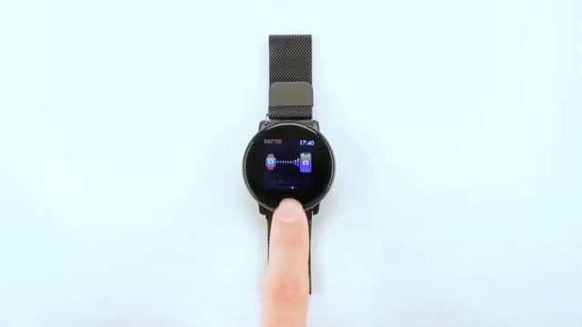 Umidigi U watch functions and price смотреть онлайн