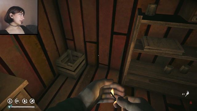 ЭТО ЕГО СЕКРЕТ - The Long Dark #21 смотреть онлайн