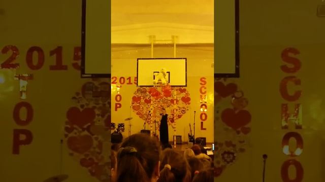 Щучин. 2015 год. TOP-SCHOOL. Anytime смотреть онлайн