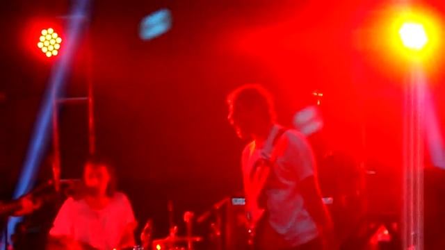 Mac Demarco - Another One @ Guadalajara 2015 смотреть онлайн