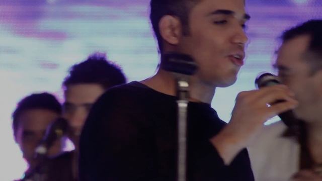 Danny Frank & La Nueva Generación de la Salsa - Dime Que Me Quieres смотреть онлайн